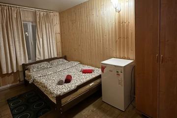 Отель Тебриз Россия, Архыз, фото 24