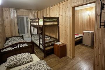 Отель Тебриз Россия, Архыз, фото 25