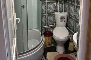 Отель Тебриз Россия, Архыз, фото 27