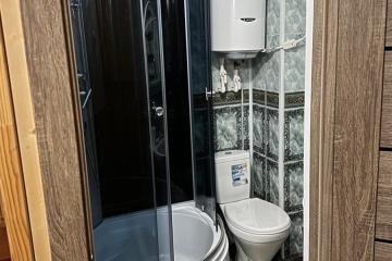 Отель Тебриз Россия, Архыз, фото 28