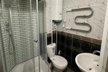 Отель Тебриз Россия, Архыз, фото 29