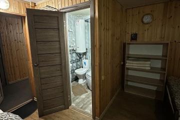 Отель Тебриз Россия, Архыз, фото 30