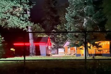 Отель Тебриз Россия, Архыз, фото 3