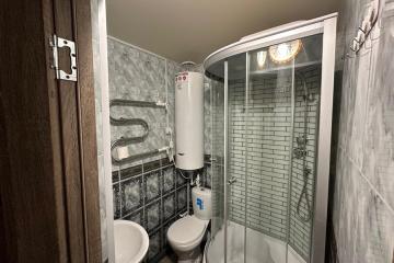 Отель Тебриз Россия, Архыз, фото 31