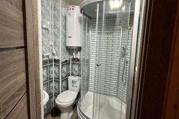 Отель Тебриз Россия, Архыз, фото 32