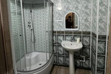 Отель Тебриз Россия, Архыз, фото 33