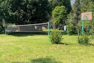 Отель Тебриз Россия, Архыз, фото 6