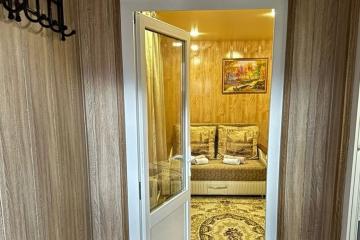 Отель Тебриз Россия, Архыз, фото 9