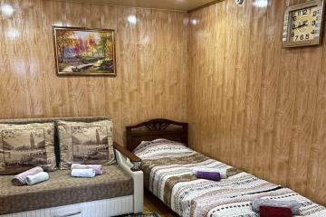 Отель Тебриз Россия, Архыз, фото 10