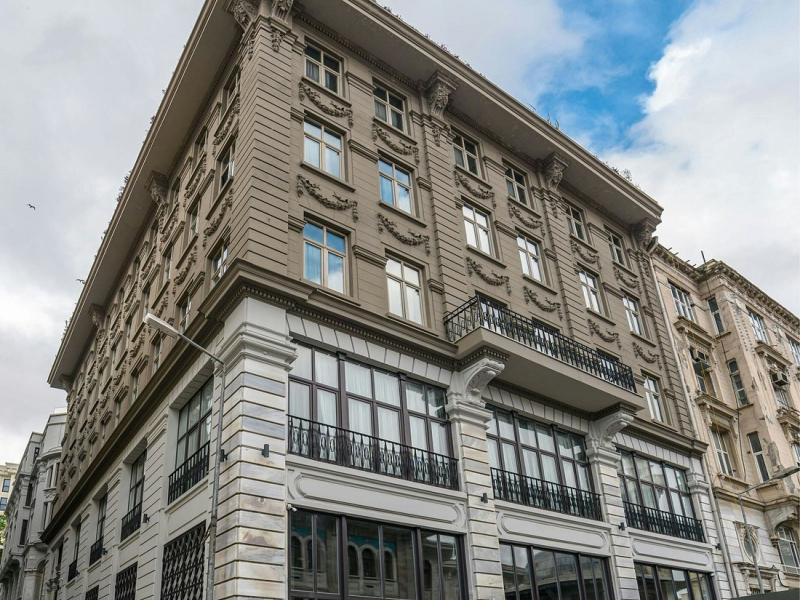 Orient Occident Autograph Collection