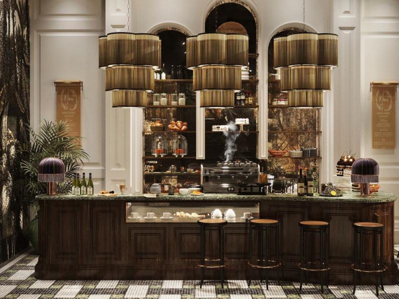 Orient Occident Autograph Collection