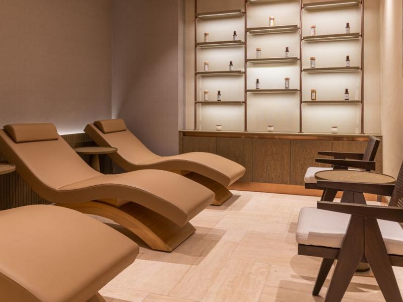 Orient Occident Autograph Collection