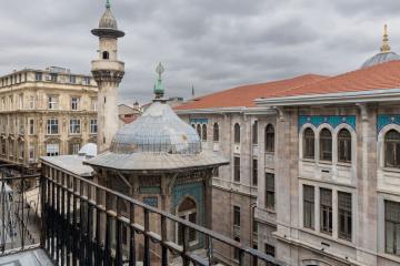 Отель Orient Occident Autograph Collection Турция, Сиркеджи, фото 7
