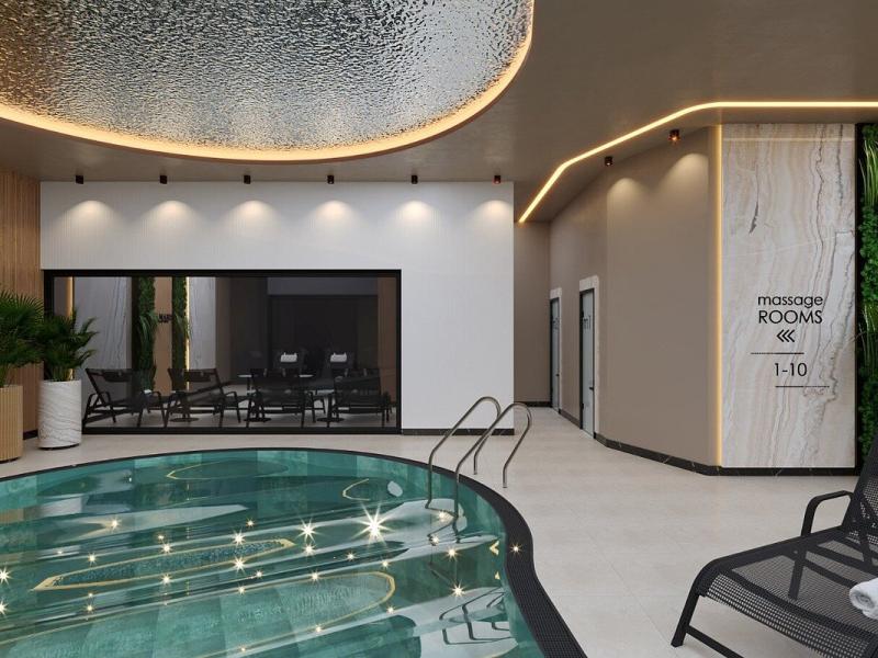 Almaris Resort Hotel