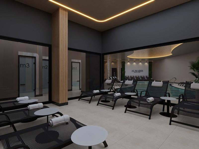 Almaris Resort Hotel