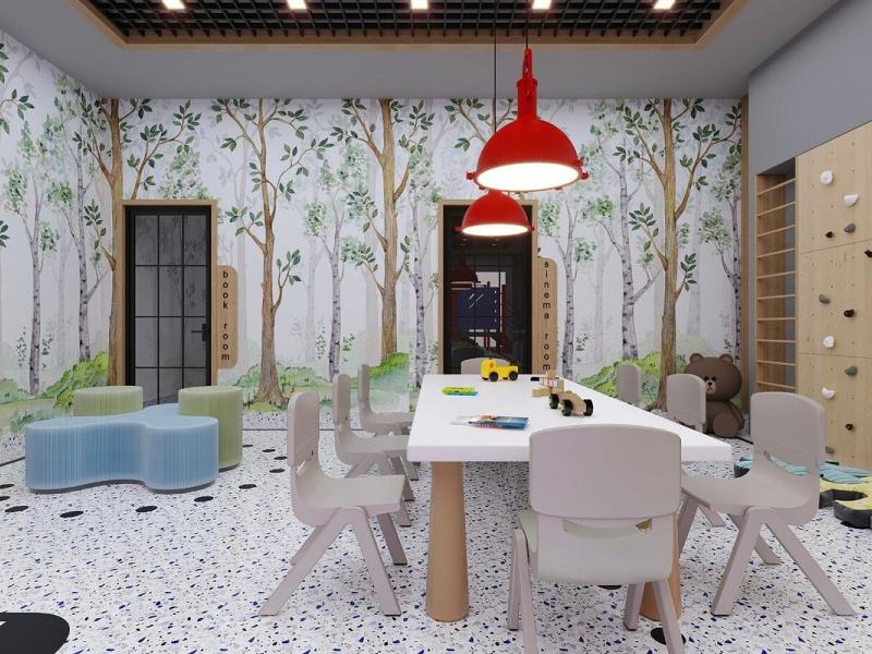 Almaris Resort Hotel