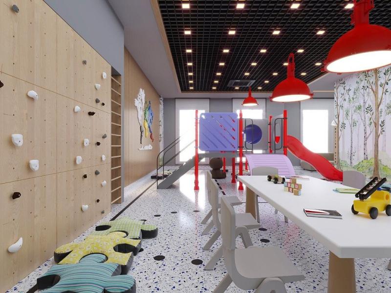 Almaris Resort Hotel