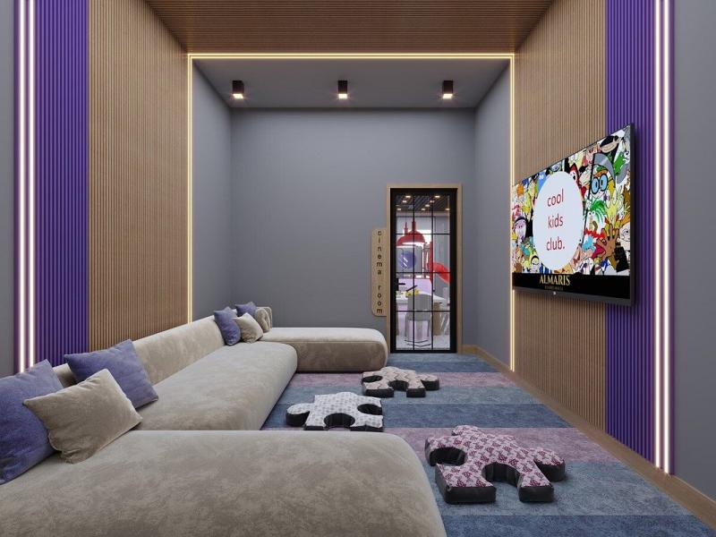 Almaris Resort Hotel