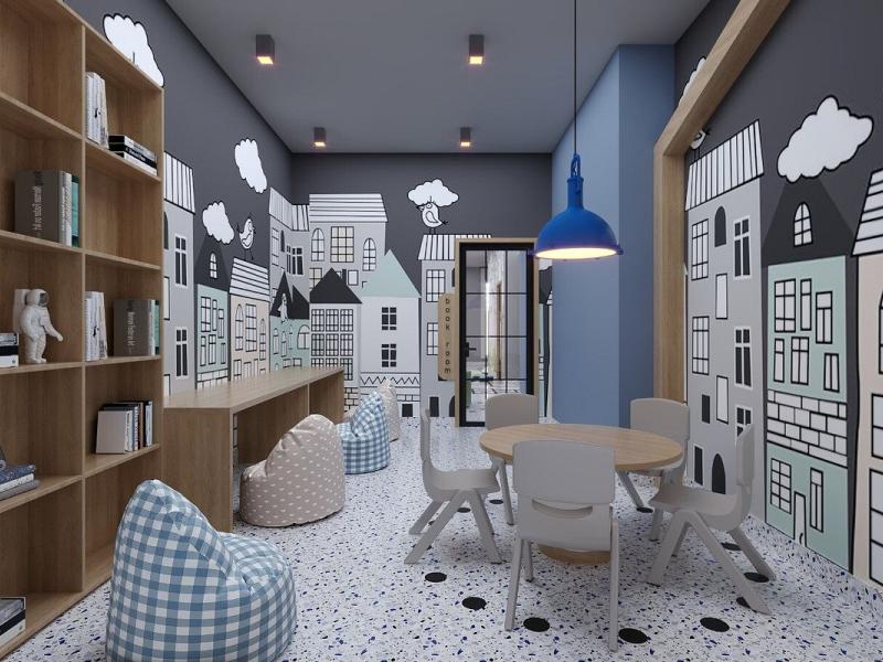 Almaris Resort Hotel