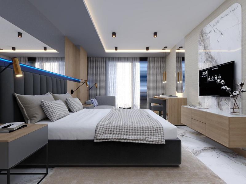 Almaris Resort Hotel