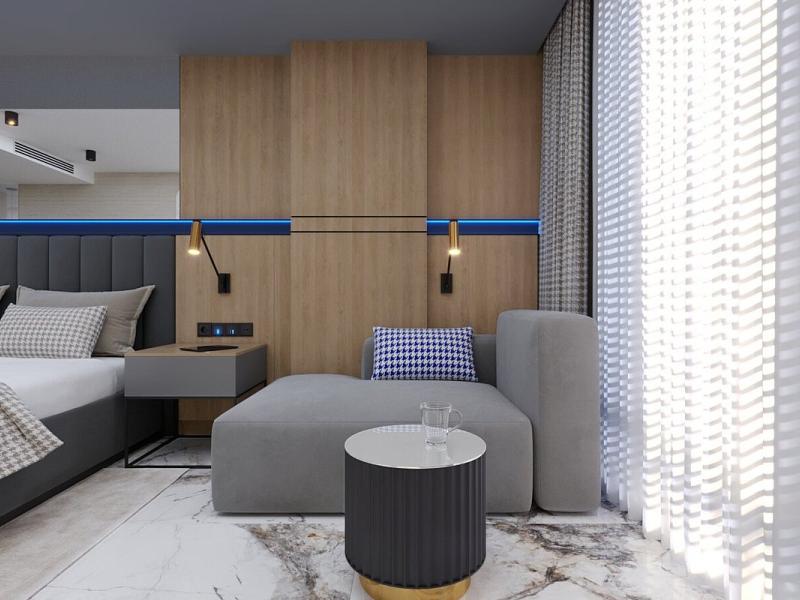 Almaris Resort Hotel