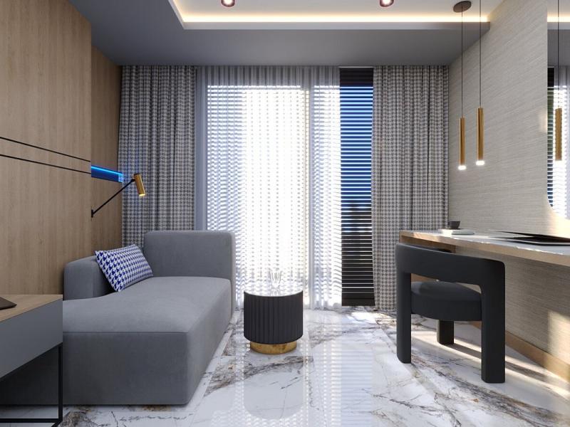 Almaris Resort Hotel