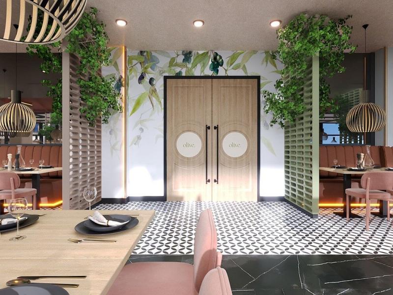 Almaris Resort Hotel