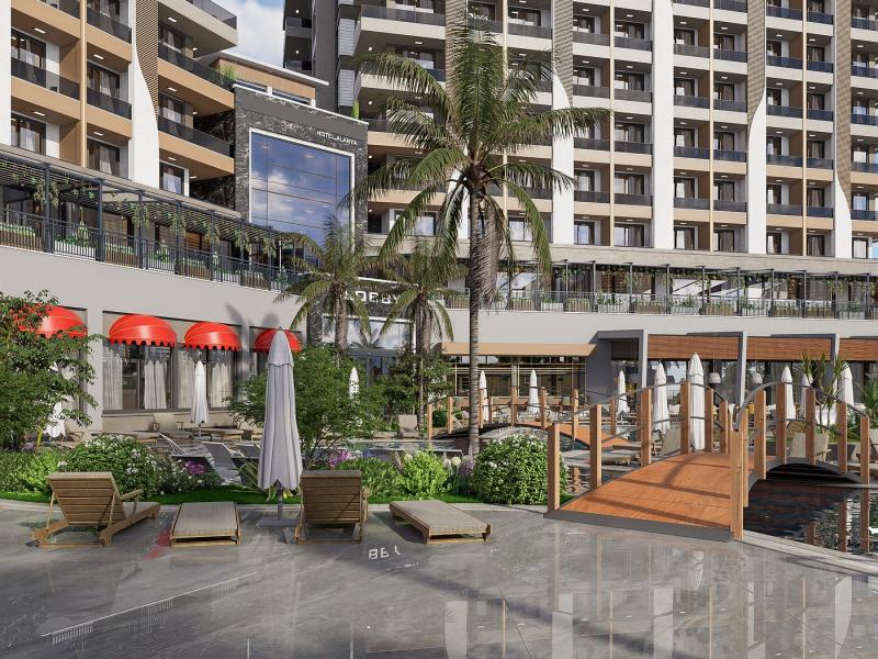 Almaris Resort Hotel