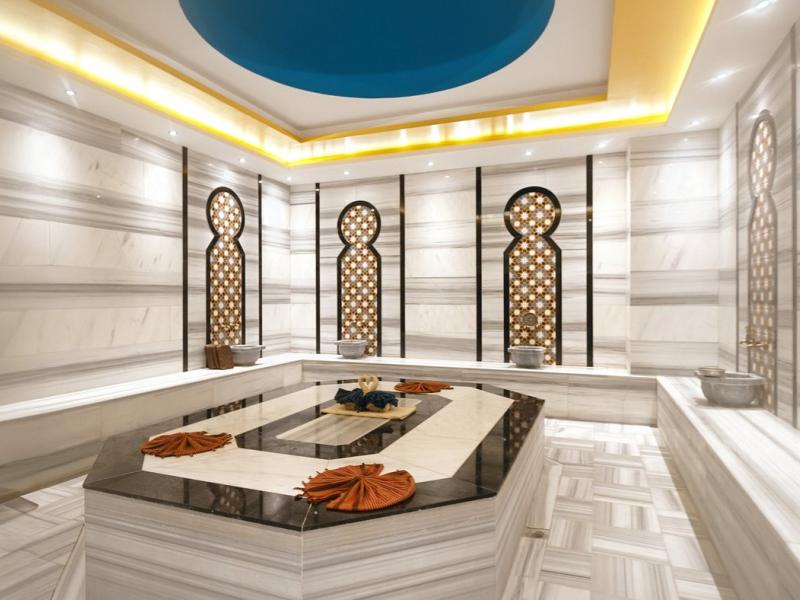 Almaris Resort Hotel