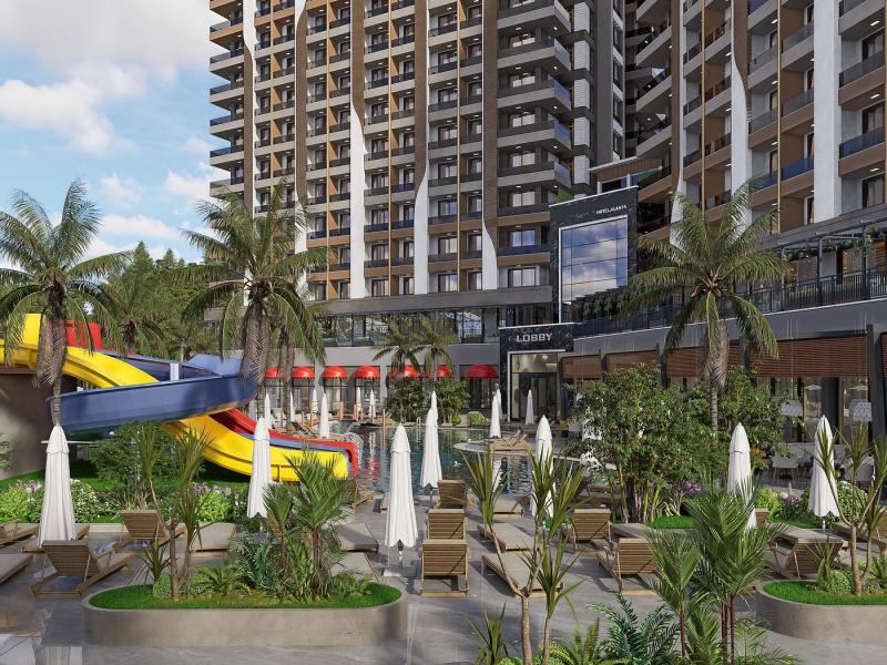 Almaris Resort Hotel