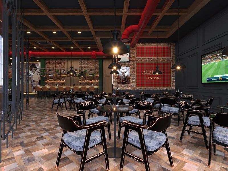 Almaris Resort Hotel