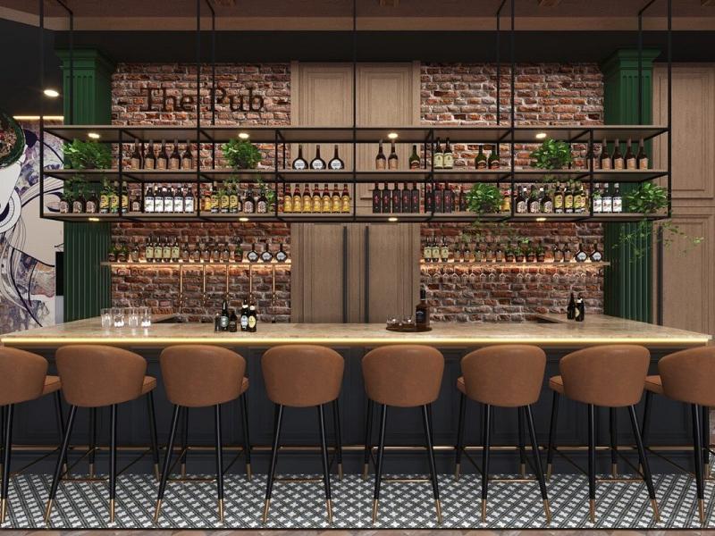 Almaris Resort Hotel