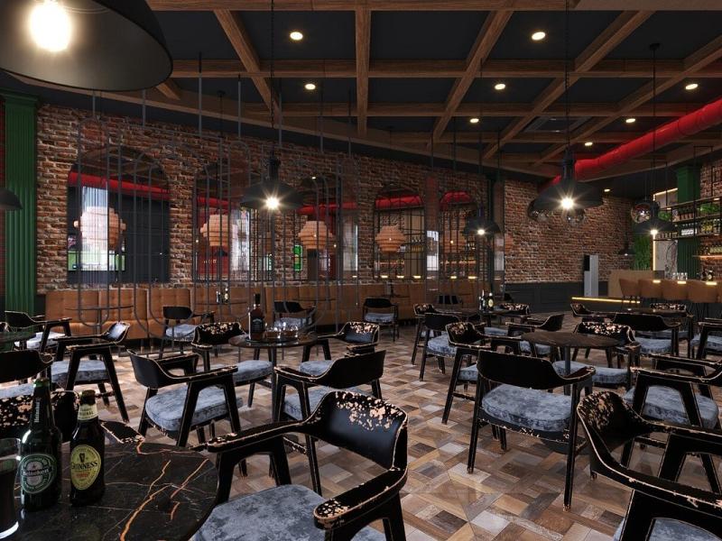 Almaris Resort Hotel