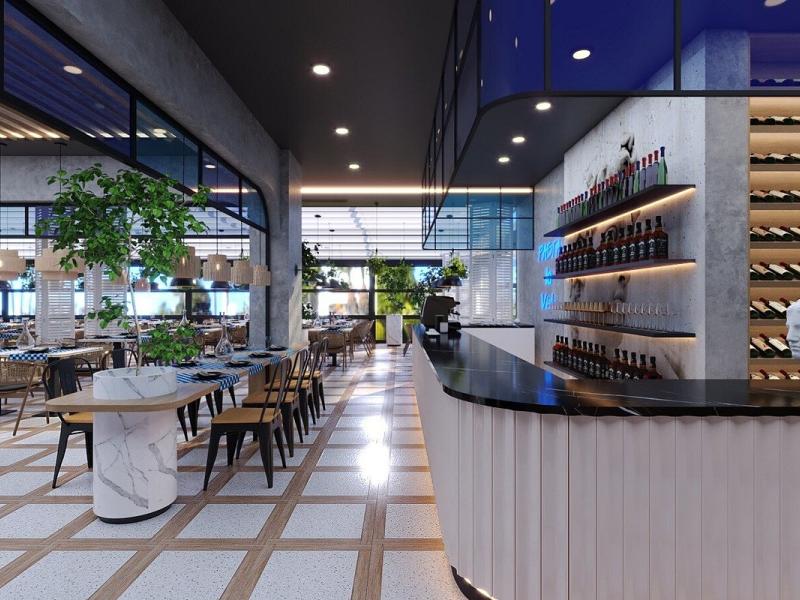 Almaris Resort Hotel