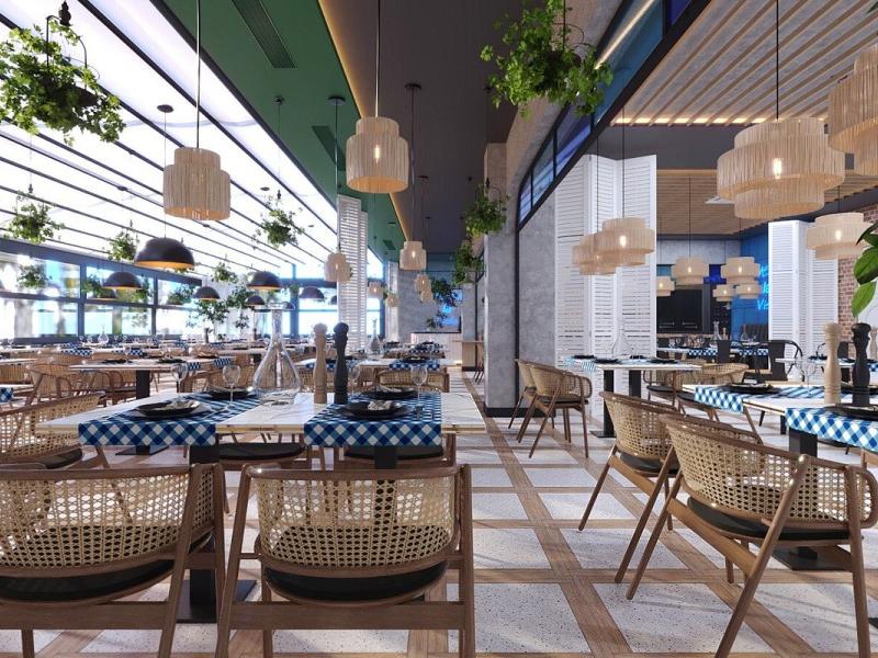 Almaris Resort Hotel