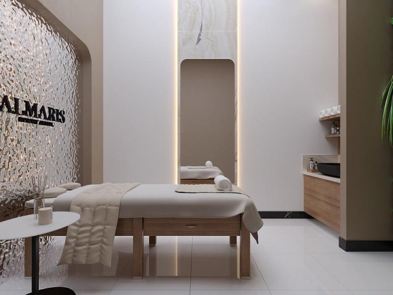 Almaris Resort Hotel