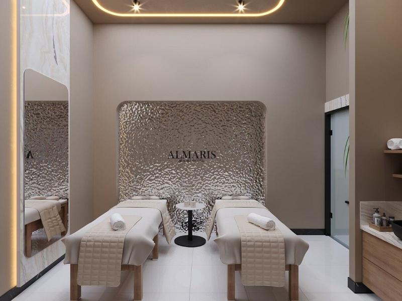 Almaris Resort Hotel