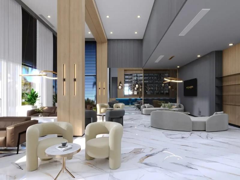 Almaris Resort Hotel