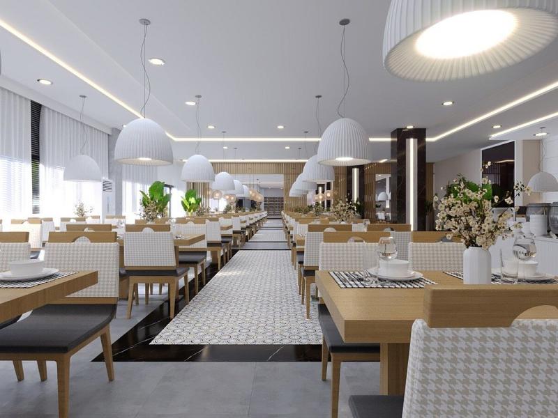 Almaris Resort Hotel