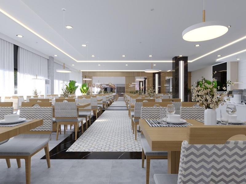 Almaris Resort Hotel