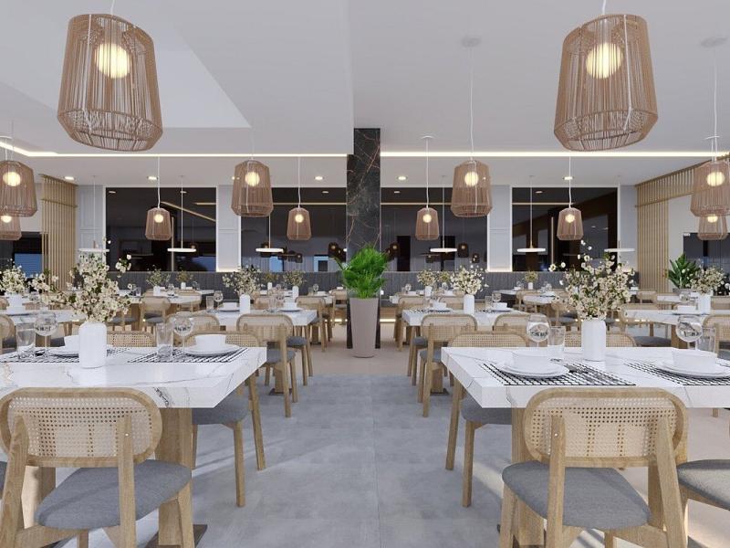 Almaris Resort Hotel