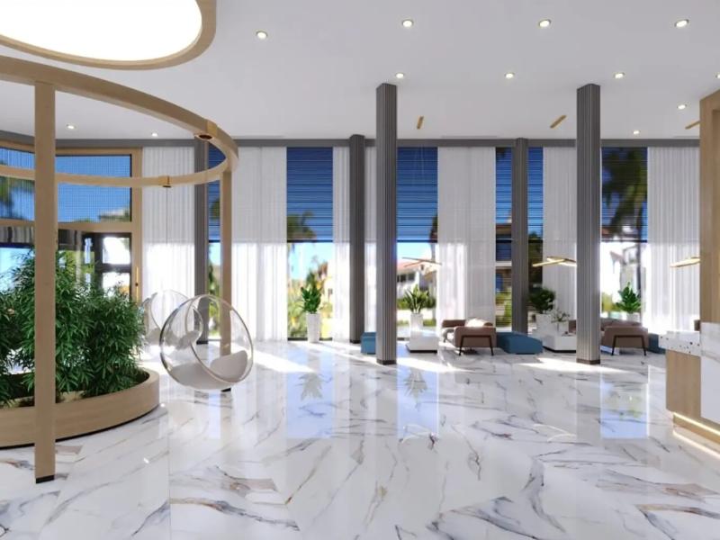 Almaris Resort Hotel