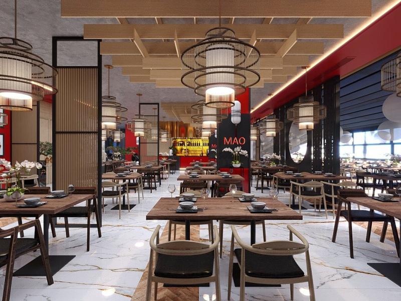 Almaris Resort Hotel