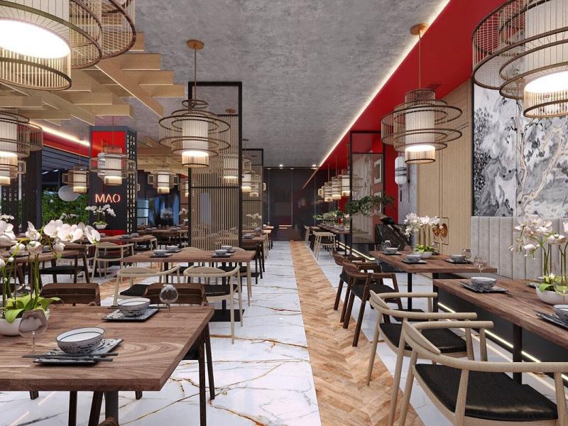 Almaris Resort Hotel