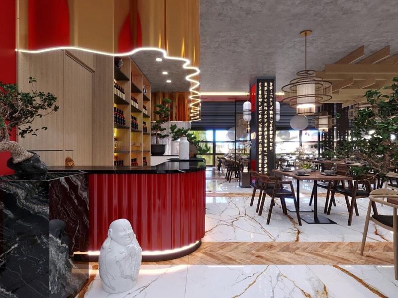 Almaris Resort Hotel