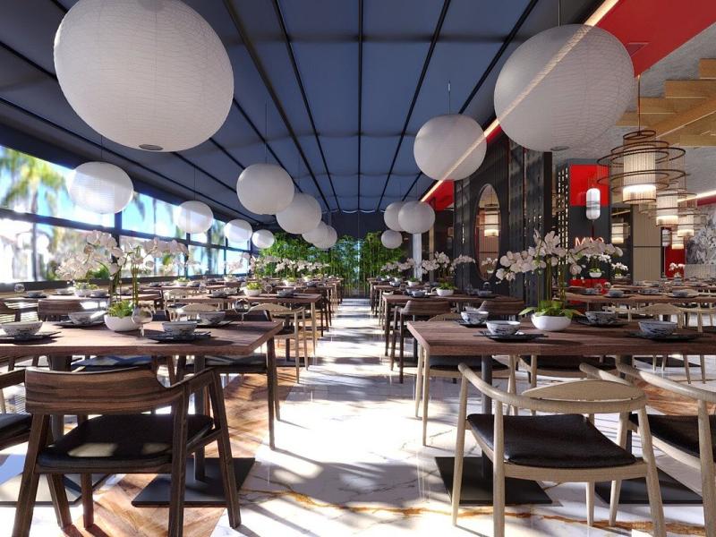 Almaris Resort Hotel