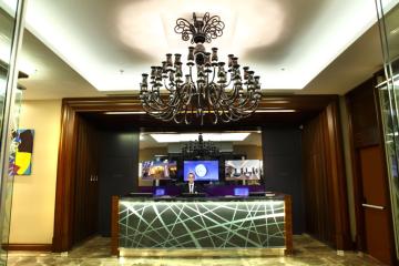 Отель Dora hotel Турция, Шишли, фото 4