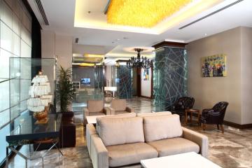 Отель Dora hotel Турция, Шишли, фото 5