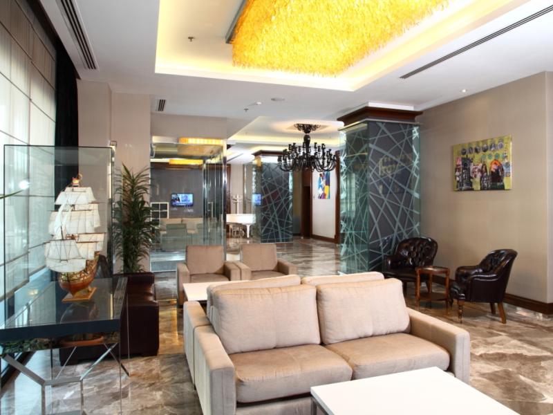 Dora hotel