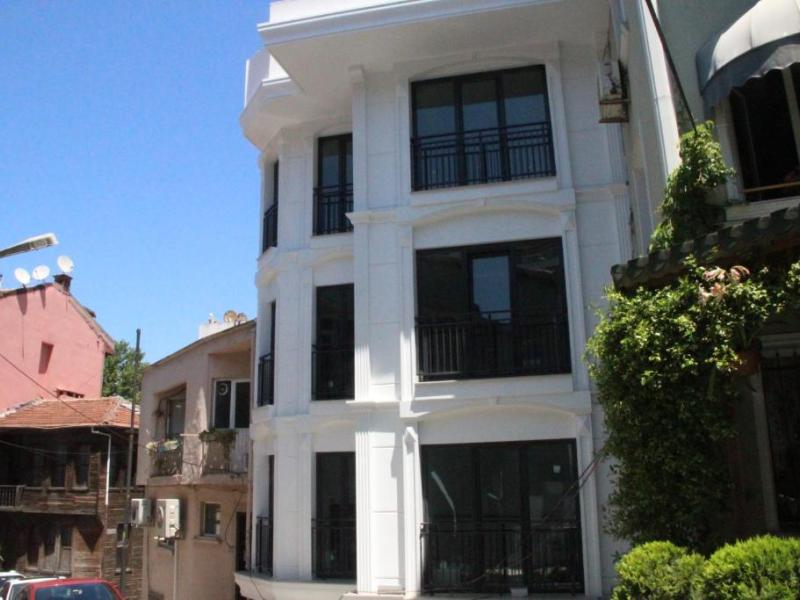 Basilissis Hotel